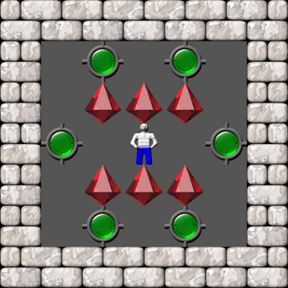 Уровень 5 — Nakamiya Limit